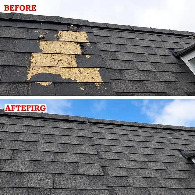 Roof Repair Near Me in Wallace, ID near me